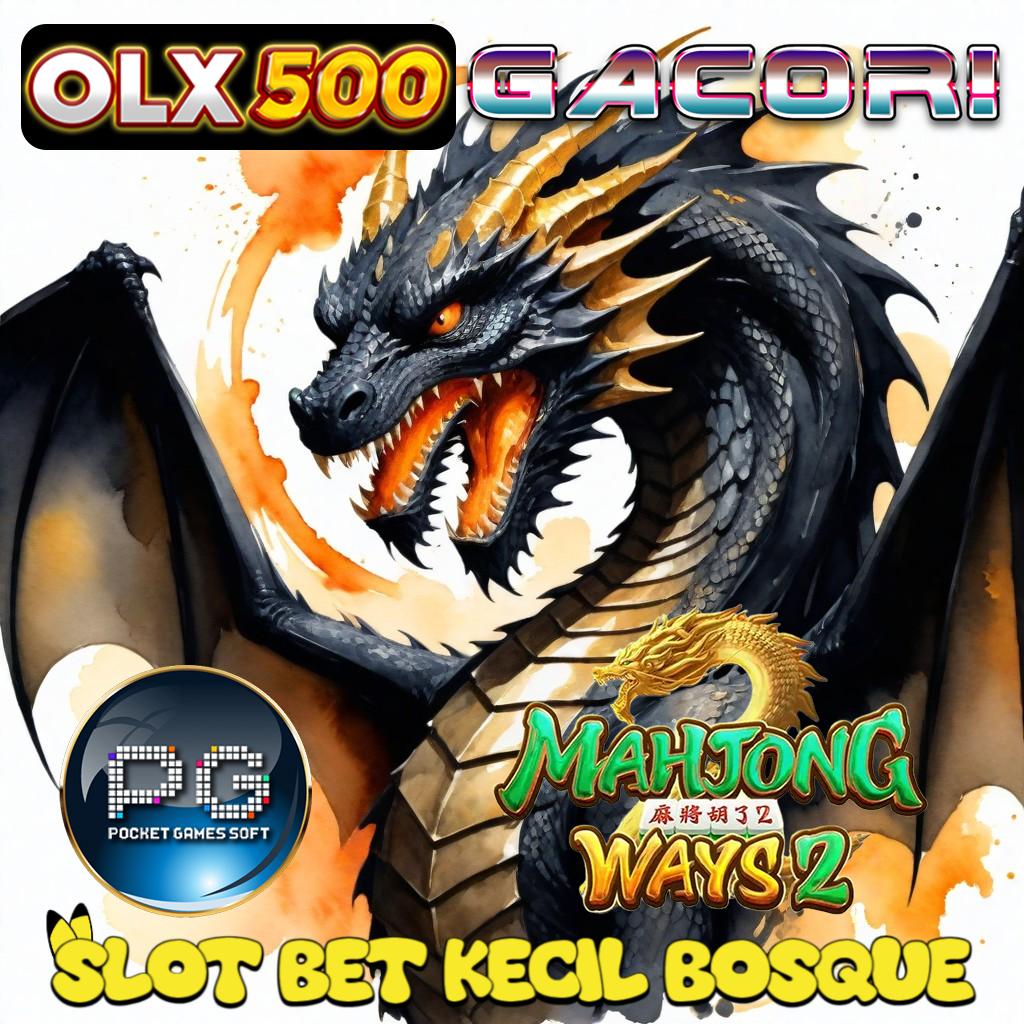 LINK DEPOSIT 5K DANA Slot Online, Bonus Besar!