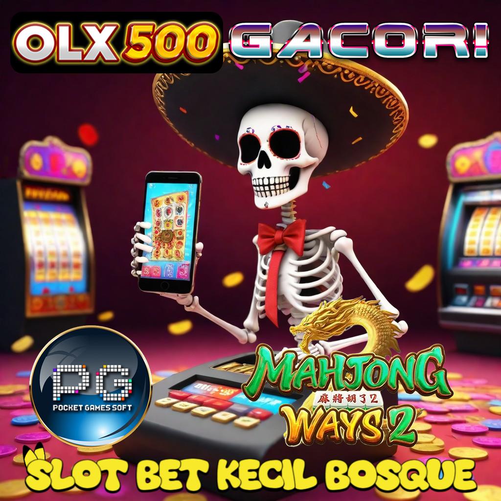 LINK BCKASINO Buat Inovasi Pribadi