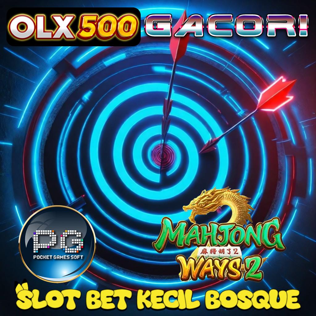 SLOT DEMO PG SOFT UANG RUPIAH Coba Lagi, Jackpot Mudah!