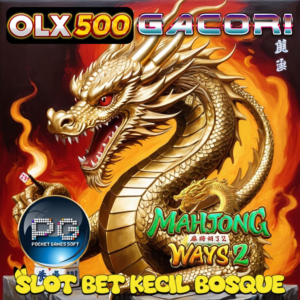 Slot Demo Gampang Maxwin X500