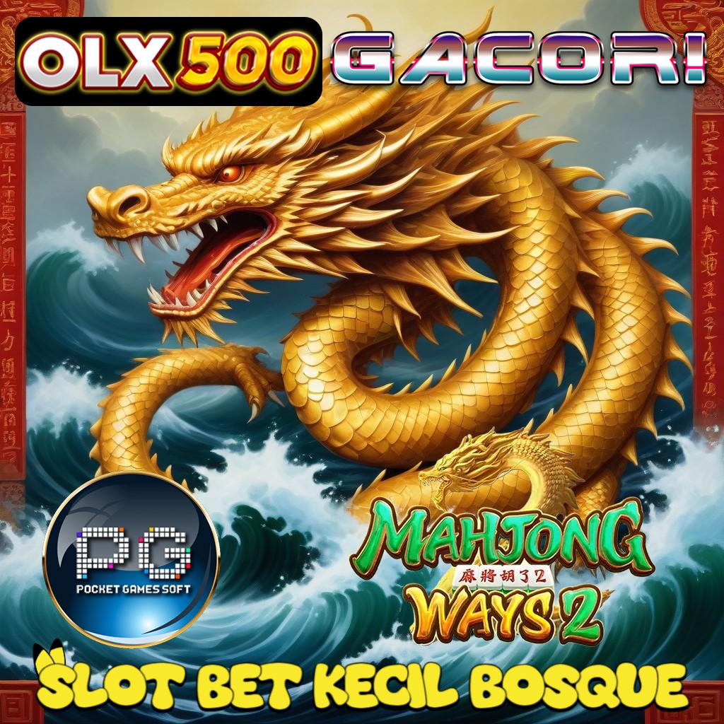 Slot Online Bonus New Member 100 Di Depan To Kecil