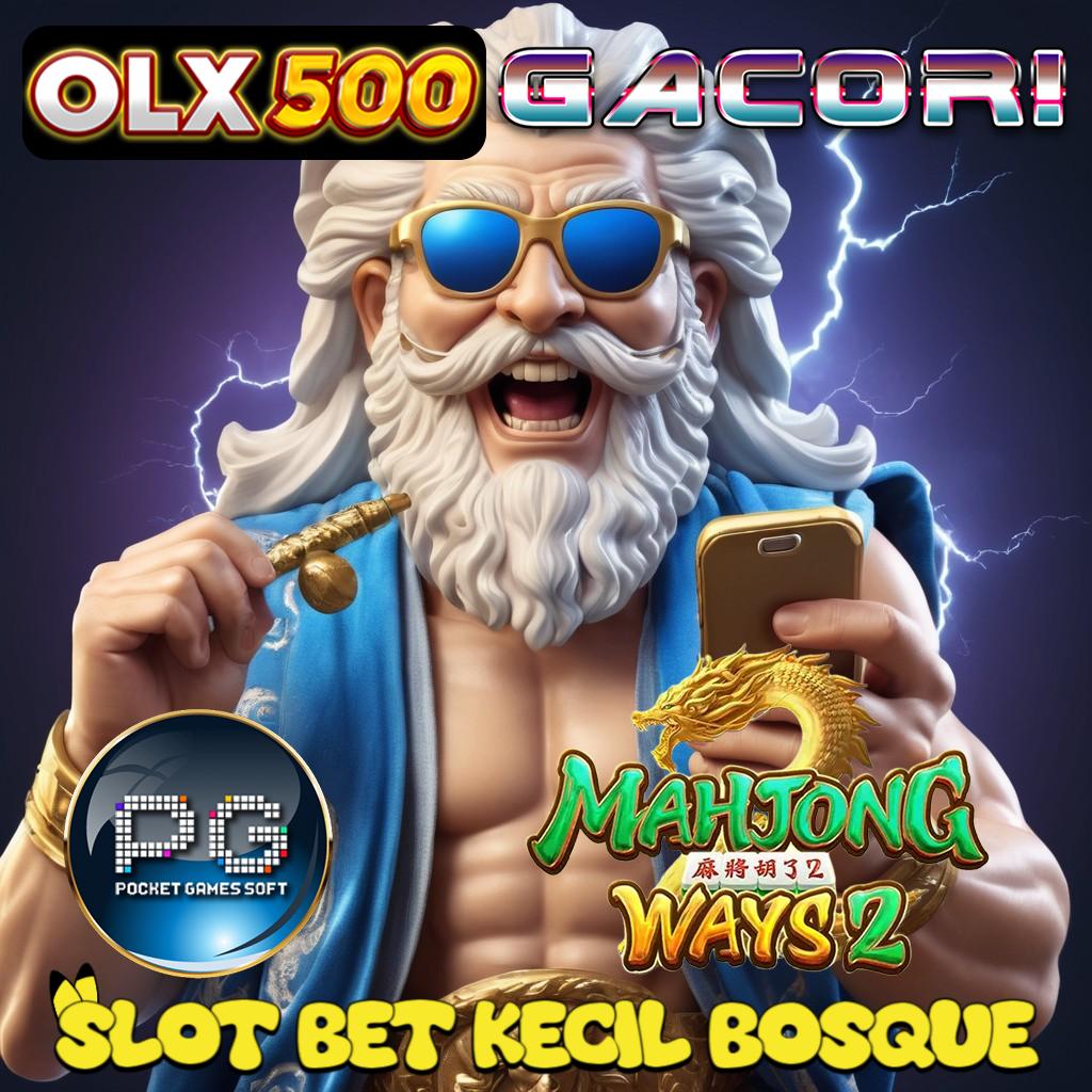 SLOT GACOR MAXWIN DEMO PG - Belanja Hemat, Diskon Besar!