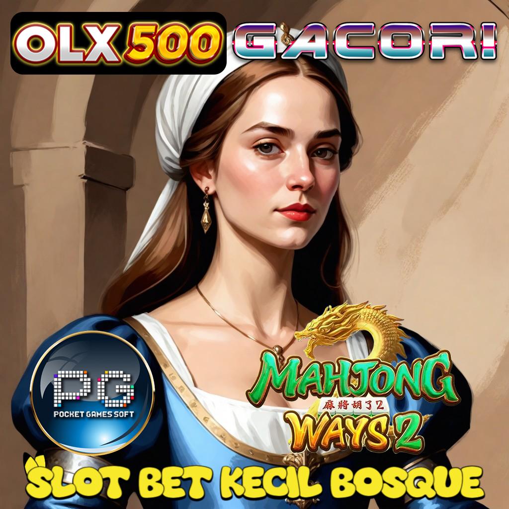 SITUS SLOT GACOR PG SOFT HARI INI Berita Langsung Kilat