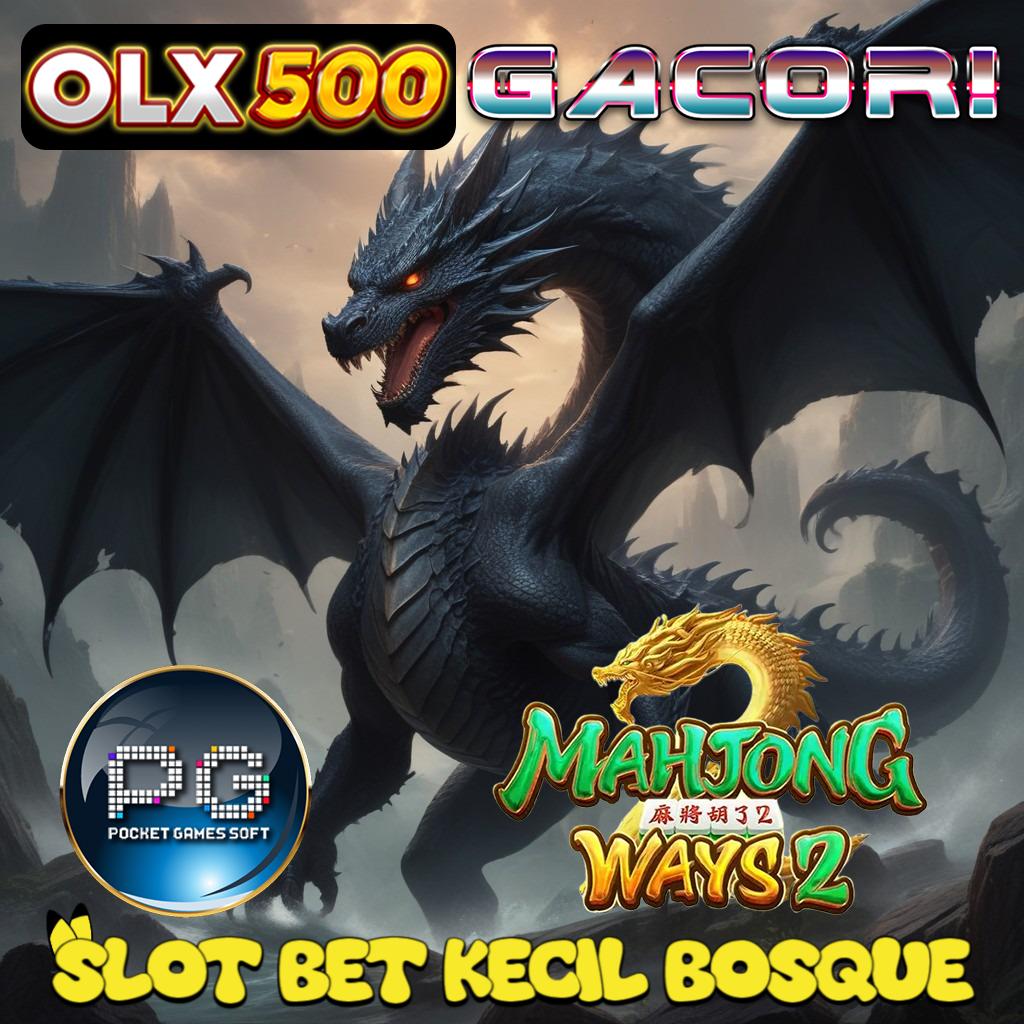 SLOT DEPOSIT 5K BONUS 15K - Laporan Menyentak Hadir