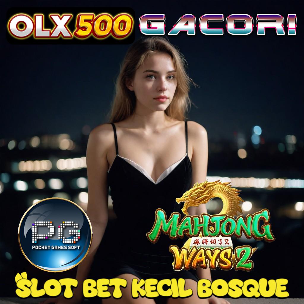 M HOT 777 SLOTS Putar Sekarang, Eventnya Gacor Terus!