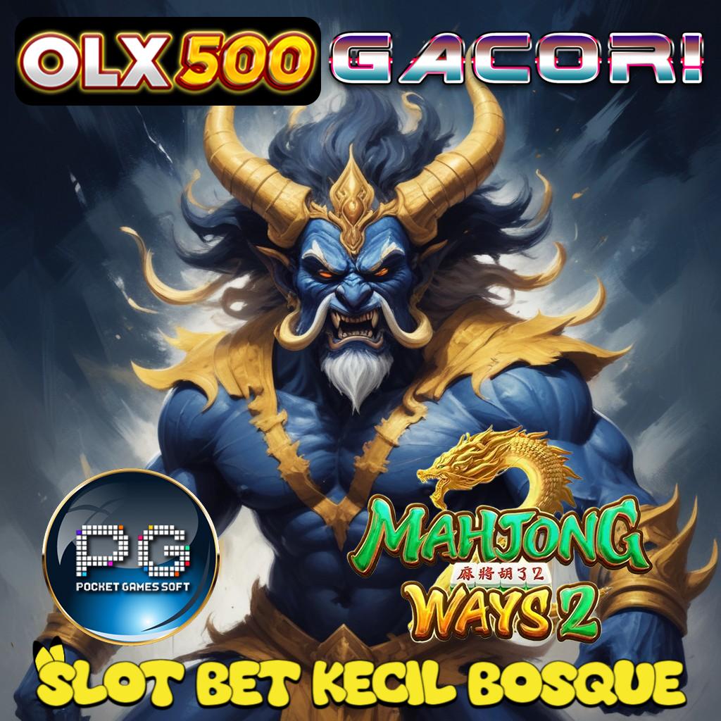 SITUS JUDI BOLA RESMI INDONESIA Jackpot Slot Gacor Menunggu Kemenanganmu!