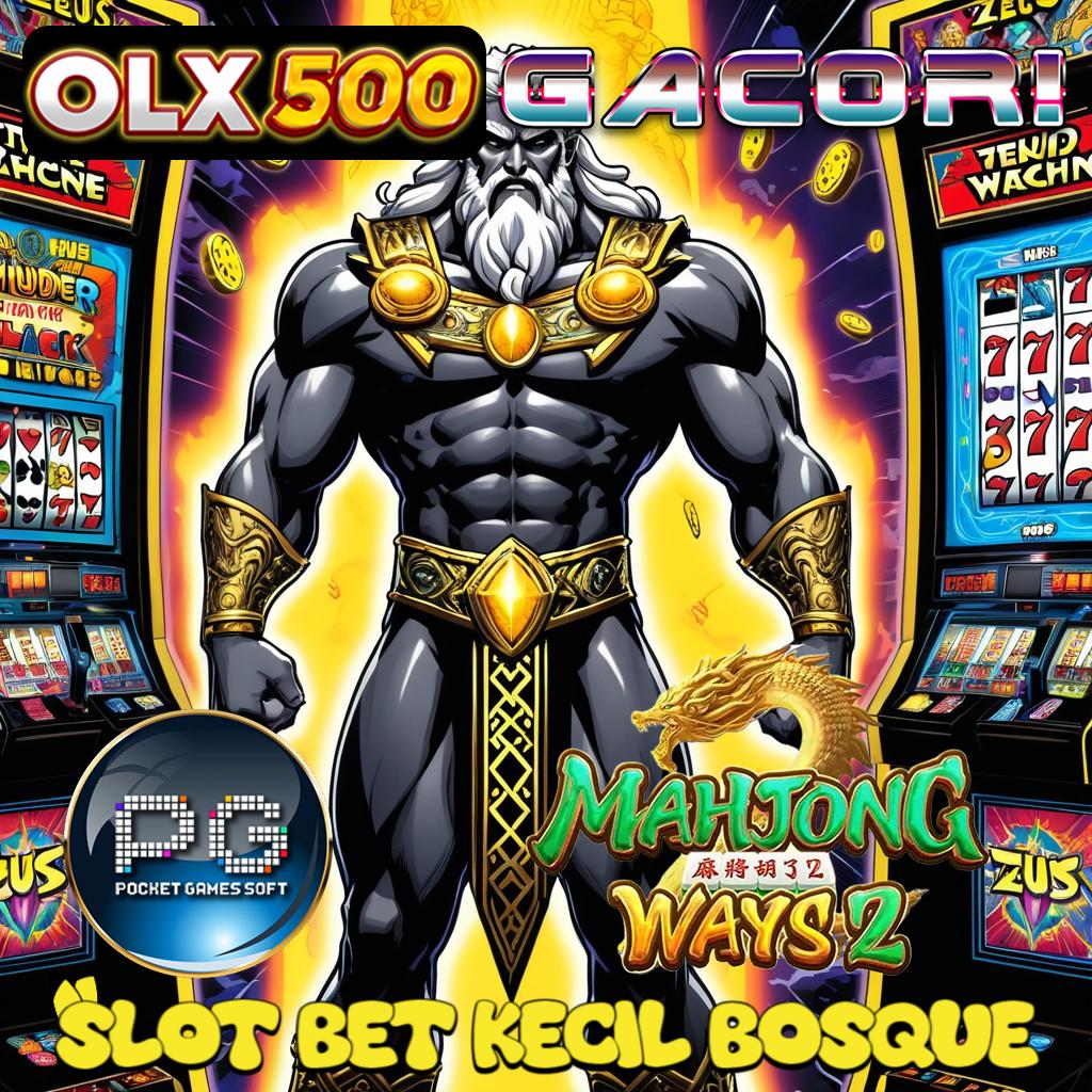 Situs Slot Gacor 2024 Terpercaya Dan Resmi