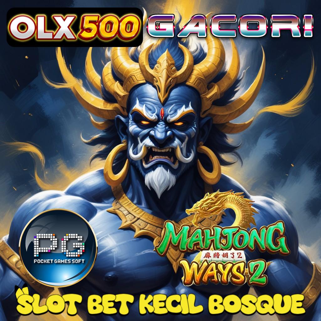 Link Slot Gacor Hari Ini Server Luar Negeri