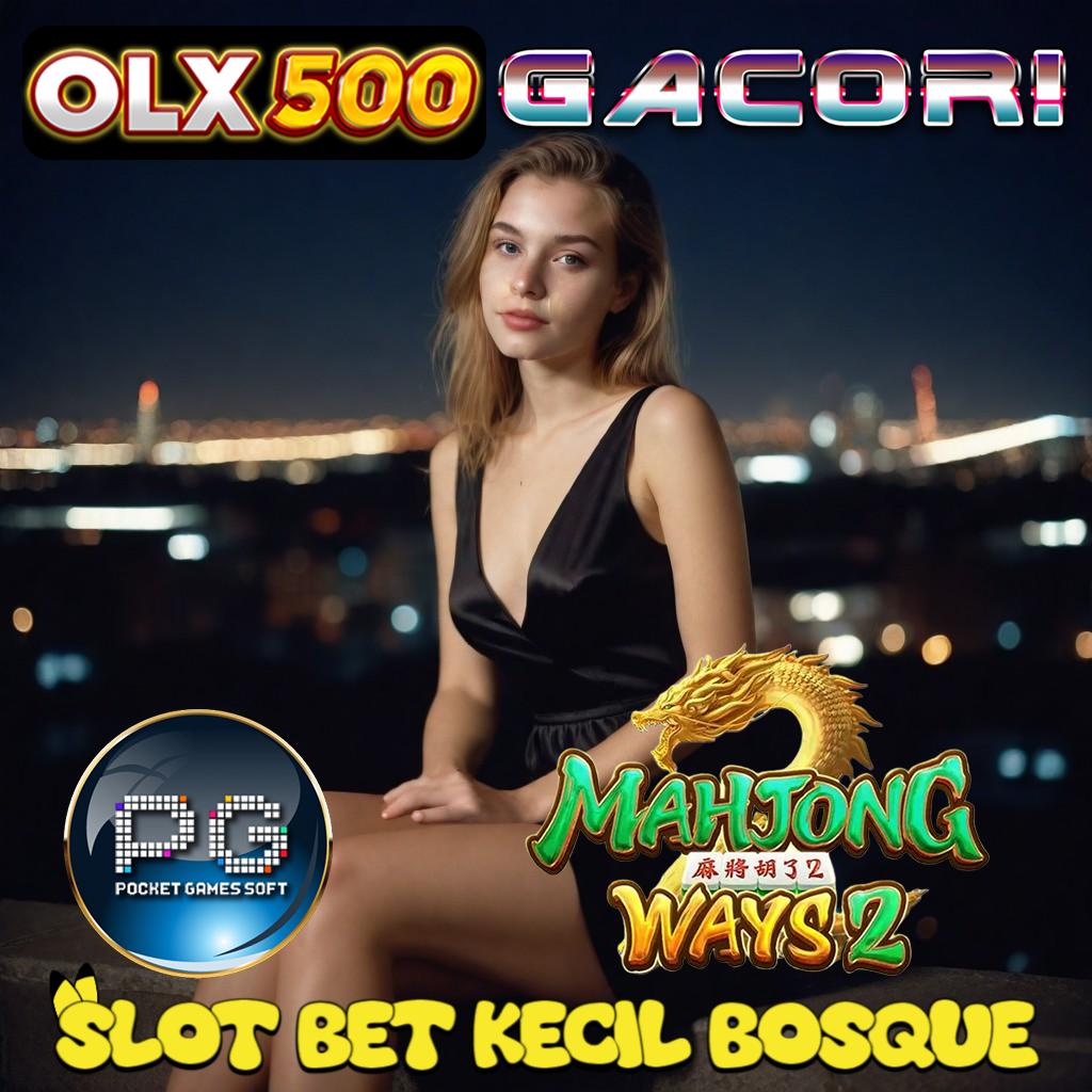 Slot Gacor Server Thailand Asli