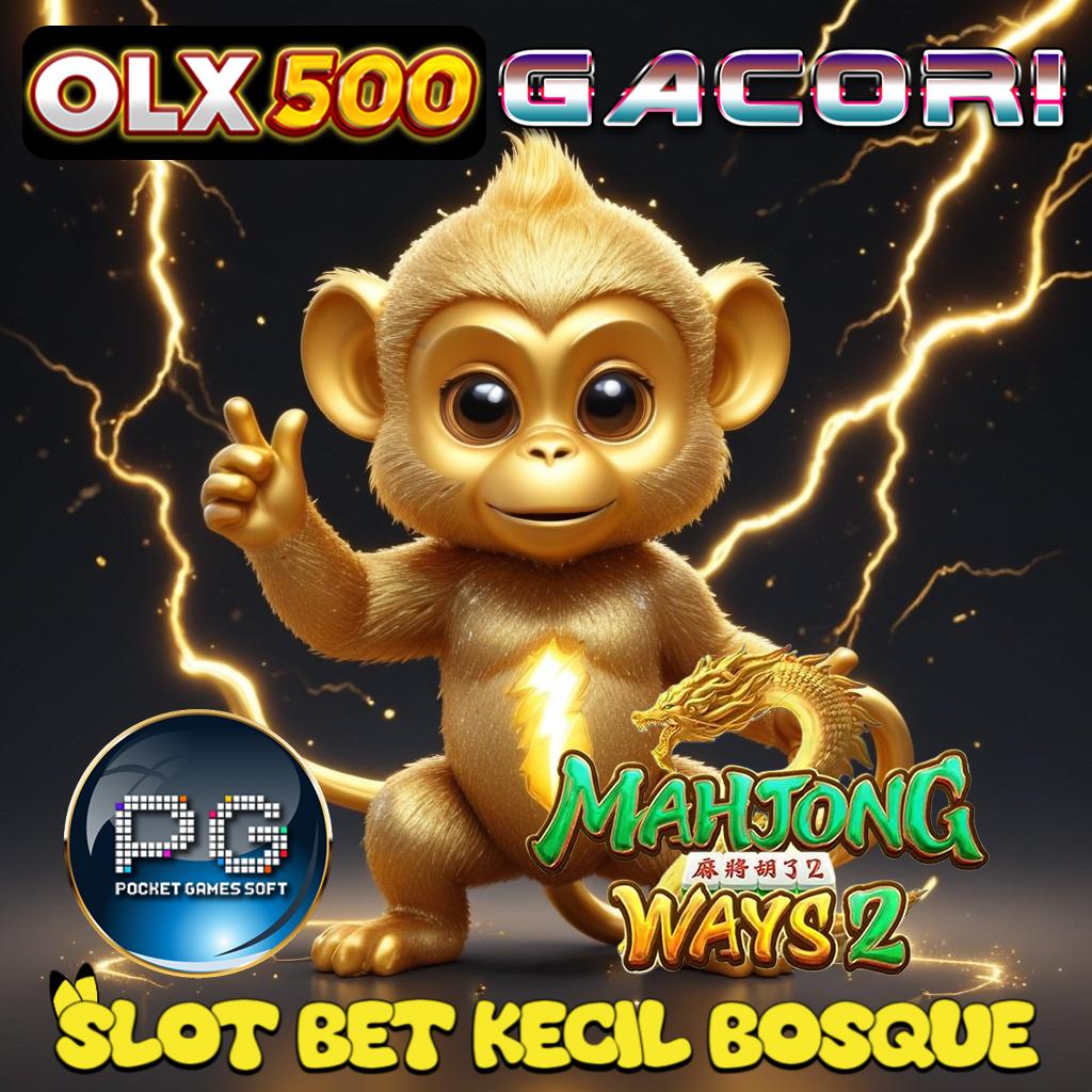 SLOT ONLINE Promo Langka Hanya Bulan Ini!