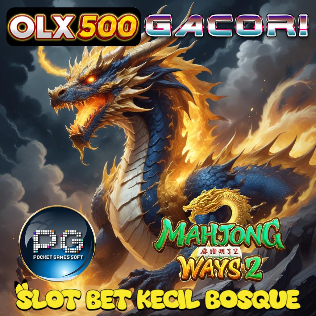 SLOT DEMO PG SOFT LENGKAP GACOR - Spin Lagi, Rejeki Nempel!