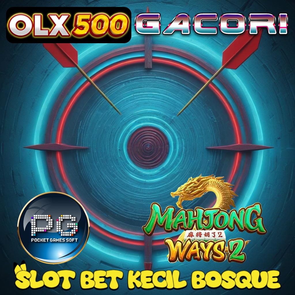 RTP SLOT PG SOFT TERTINGGI HARI INI - Setor 50, Untung Maksimal!