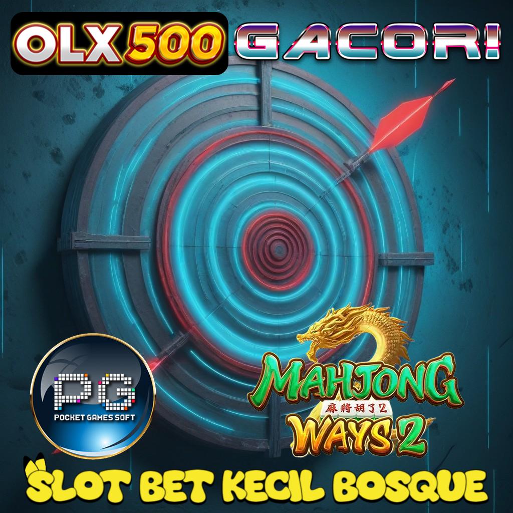 Apk Slot Gacor 2024