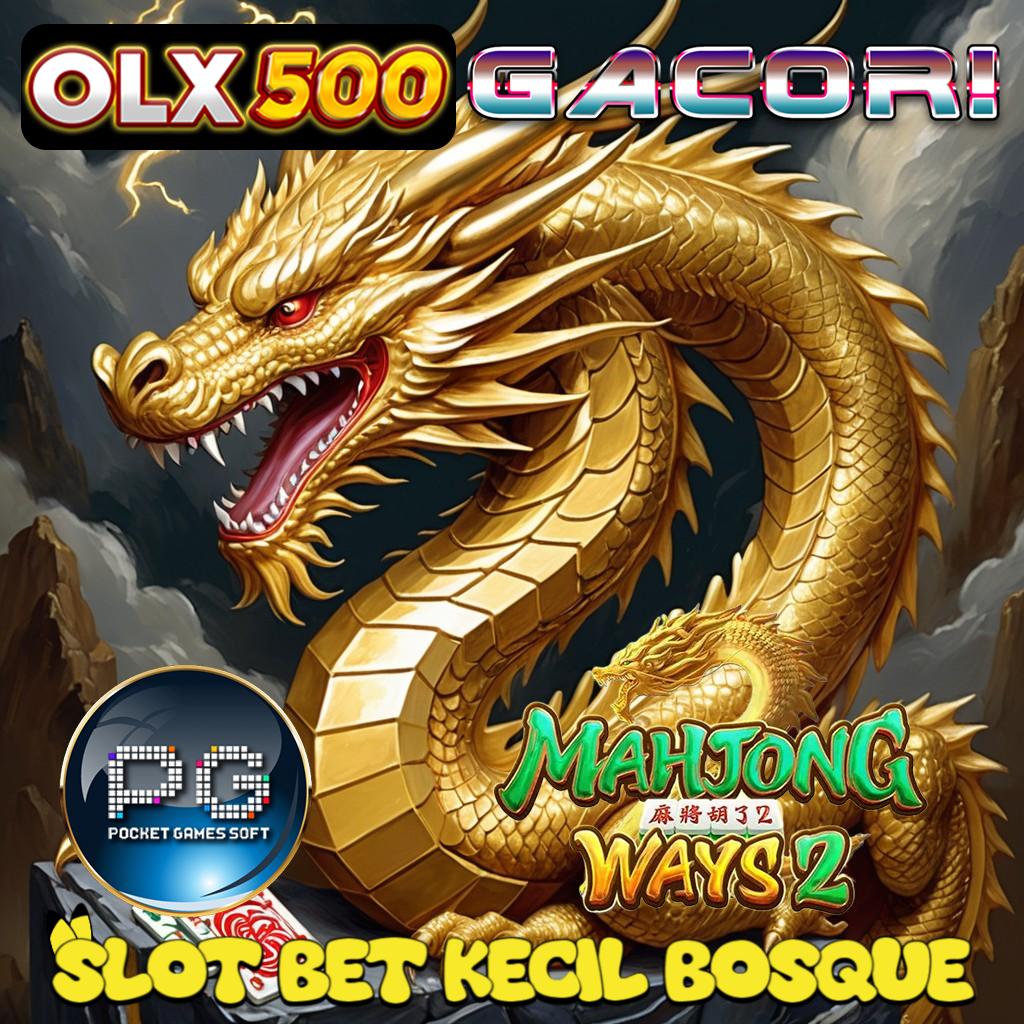 Slot Demo Gratis Gampang Maxwin