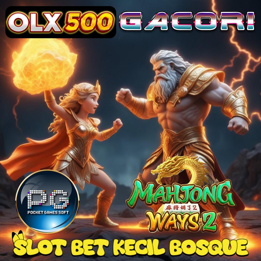 Slot Gacor Maxwin Thailand