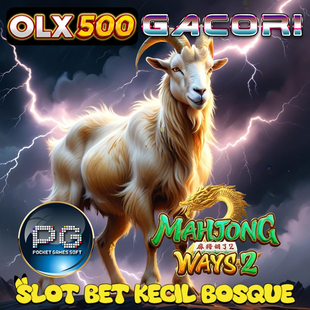 REJEKI BET SLOT GACOR PULSA >> Diskon Spesial, Main Aman!