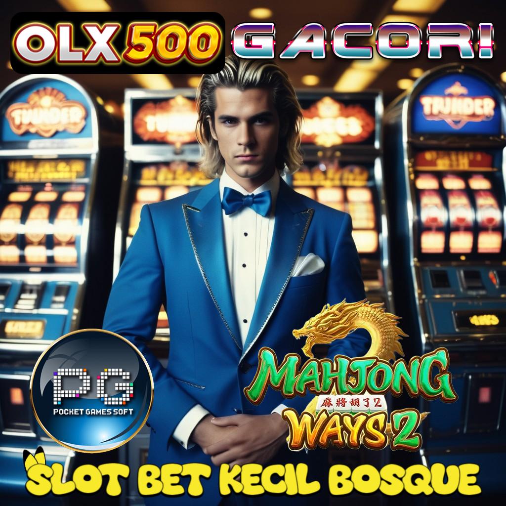 Rejekibet Slot Bonus New Member