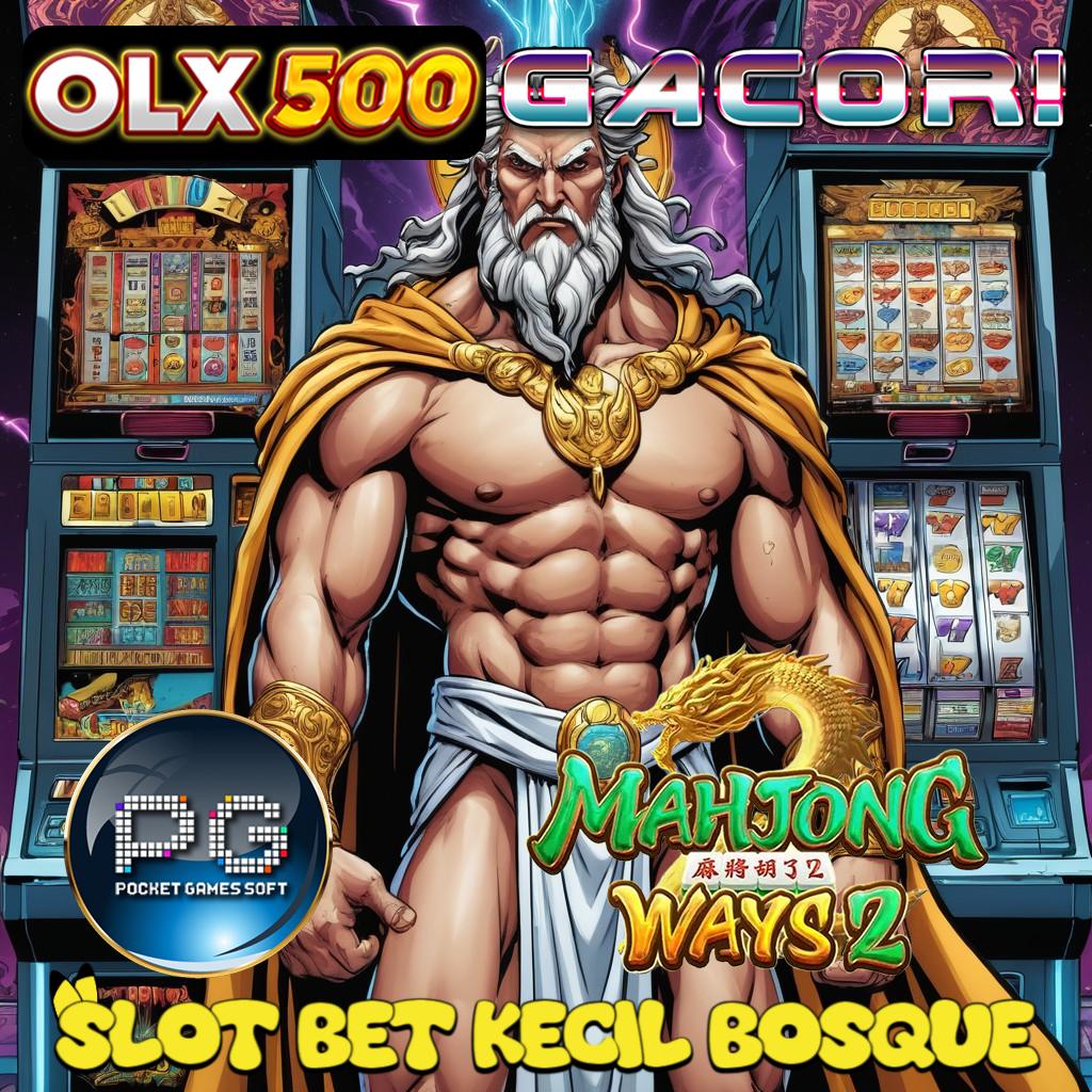 ST 777 GACOR >> Slot Online, Bonus Tembus!