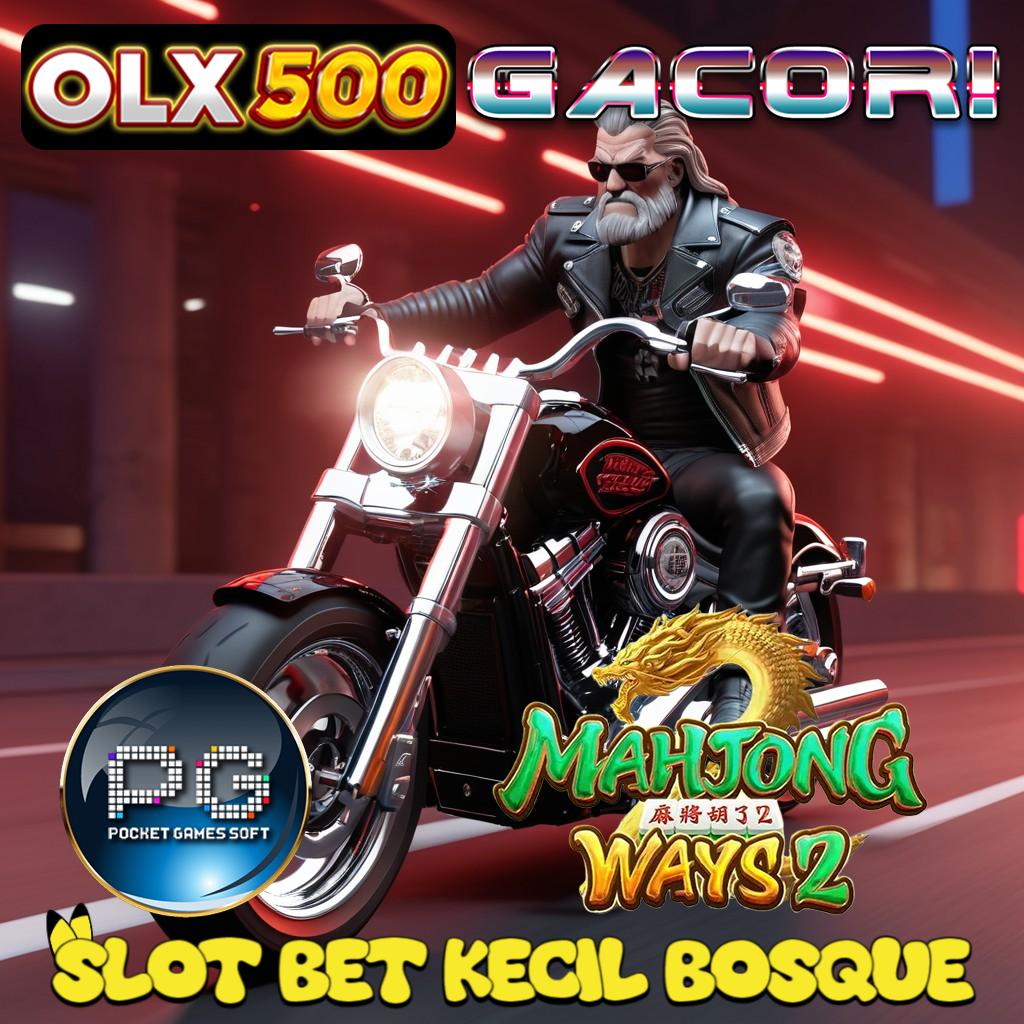 Situs Slot Gacor Hari Ini Modal Receh Maxwin