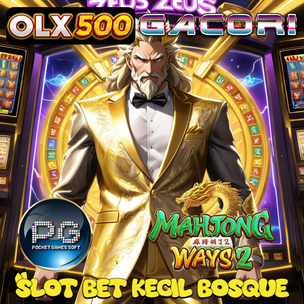 RTP SLOT GACOR HARI INI LIVE - Main Dulu, Jackpot Tiba!