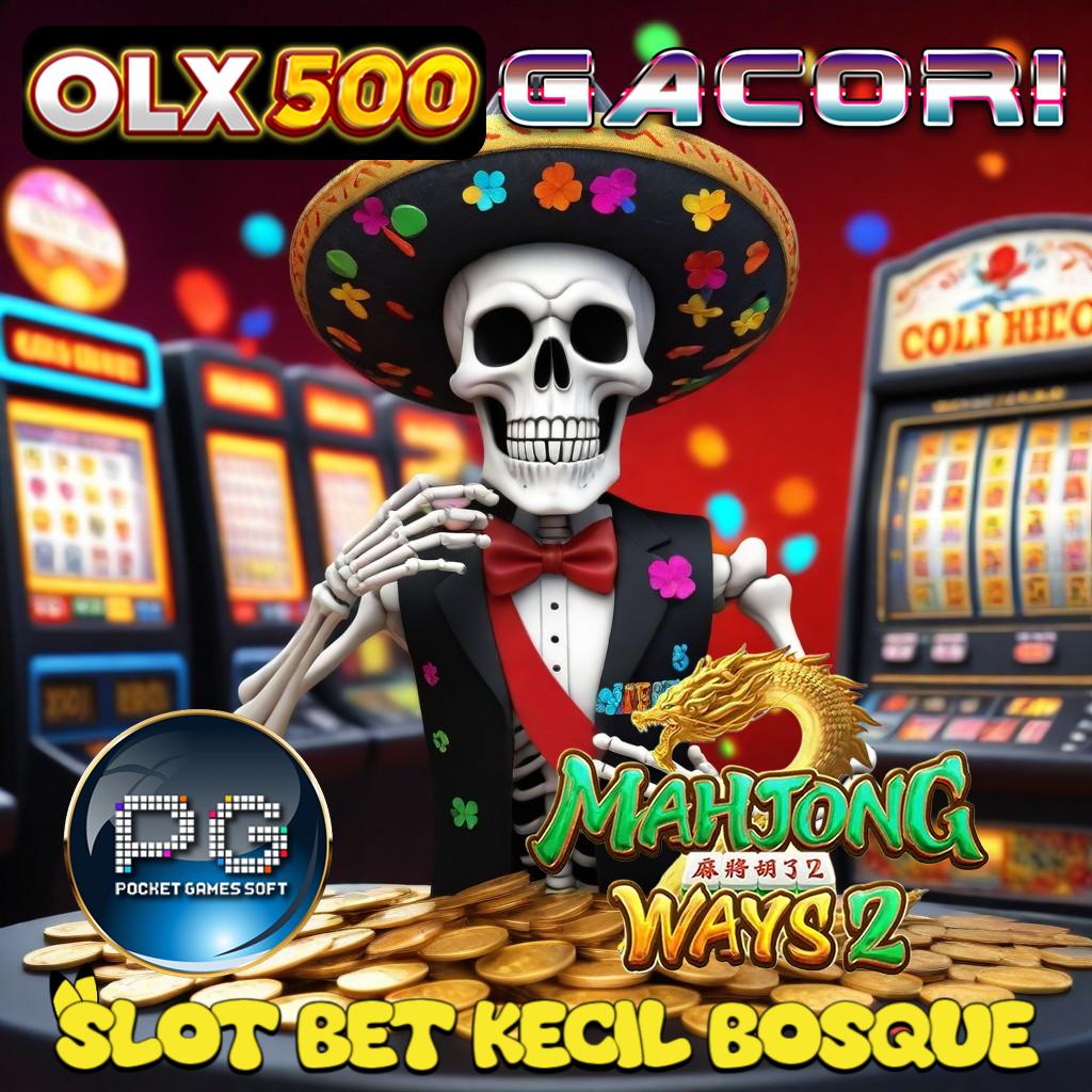 Slot Gacor 777 Login