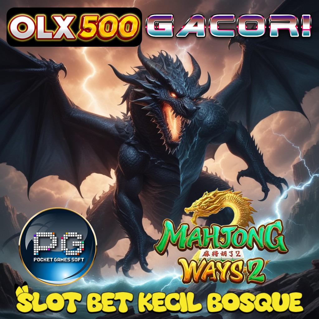 SLOT DEMO GACOR MAXWIN X500 Putar Sekarang, Rejeki Muncul!