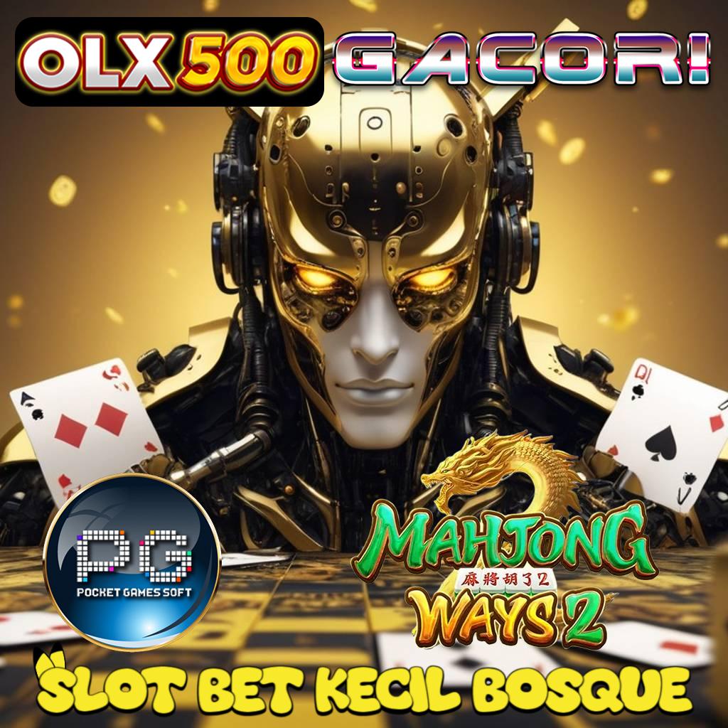 SLOT THAILAND - Update Mendesak Hadir