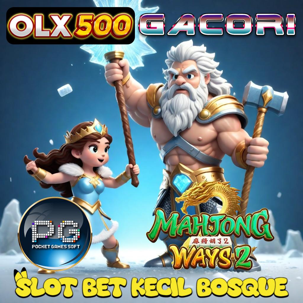 SERVER THAILAND SLOT ASLI Slot Gacor, Seru Abis!