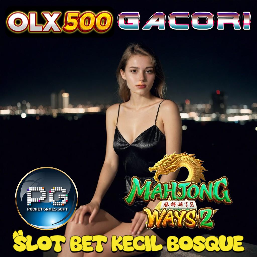 Slot Gacor Thailand