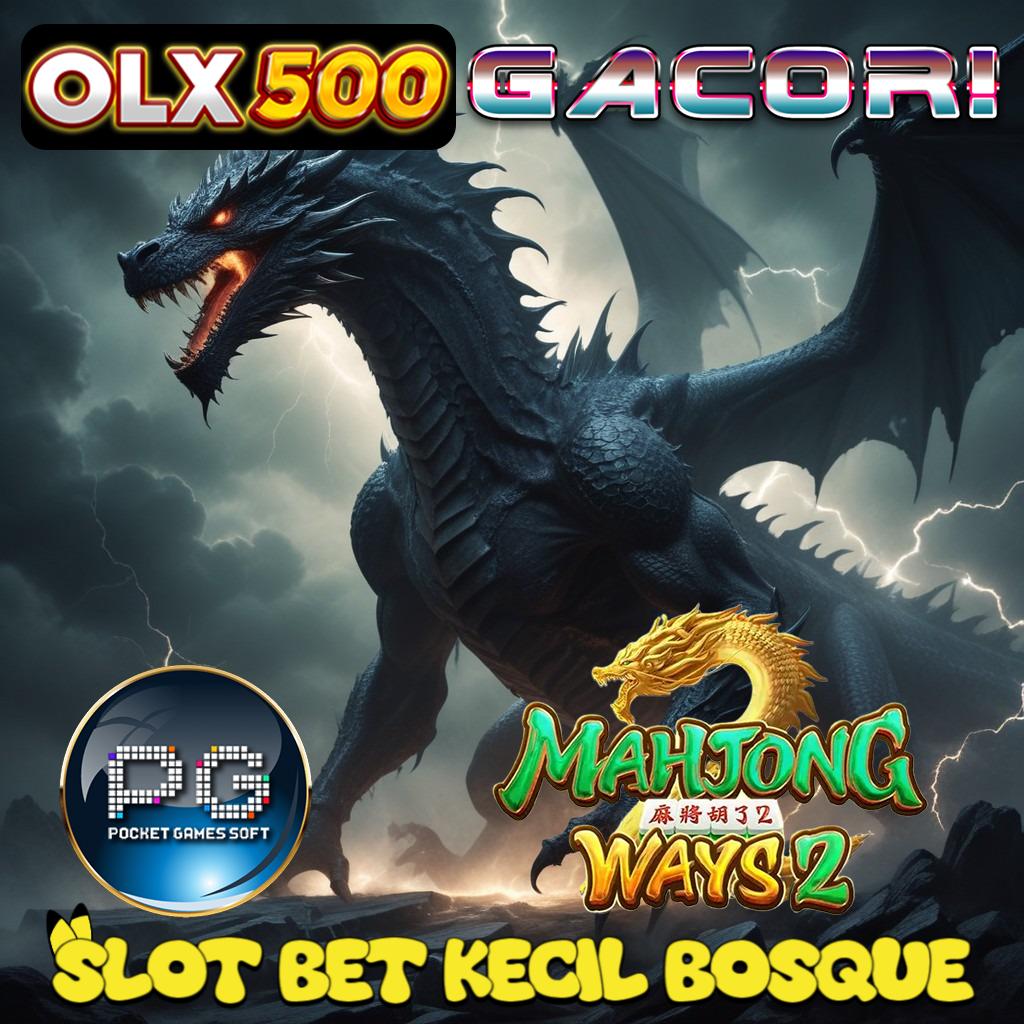 SLOT GACOR HARI INI SERVER LUAR GAMPANG MAXWIN Promo Terus, Main Terus!