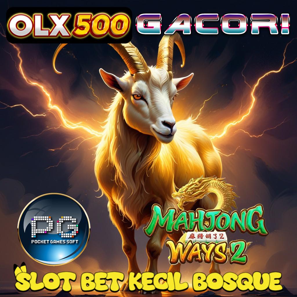 Bo Slot Server Luar Negeri