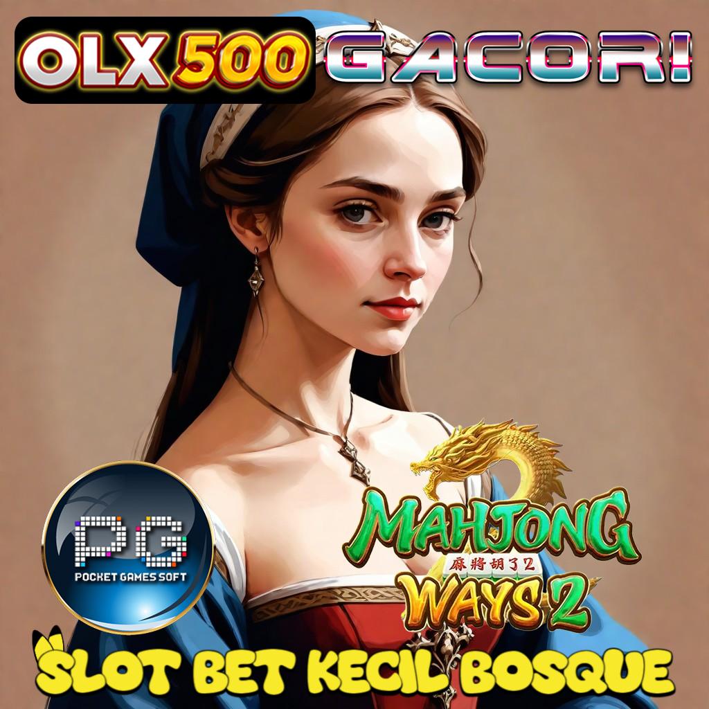 Slot Gacor Hari Ini Terbaru Login