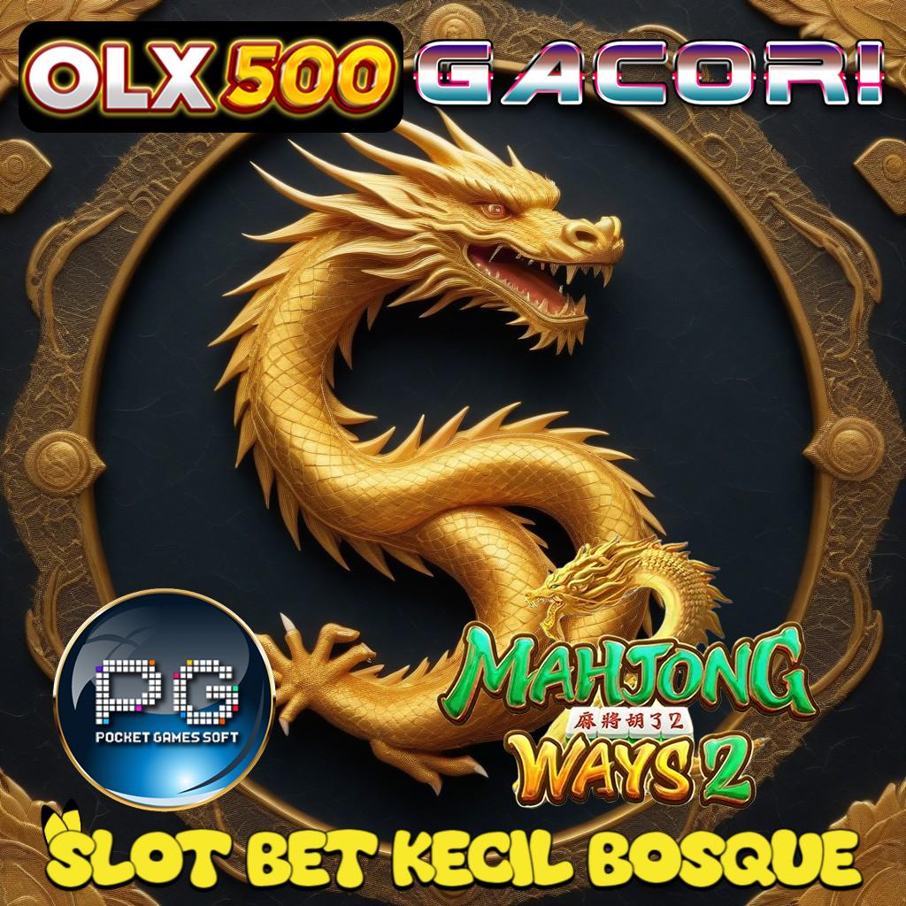 Situs Slot Gacor Pagi Ini