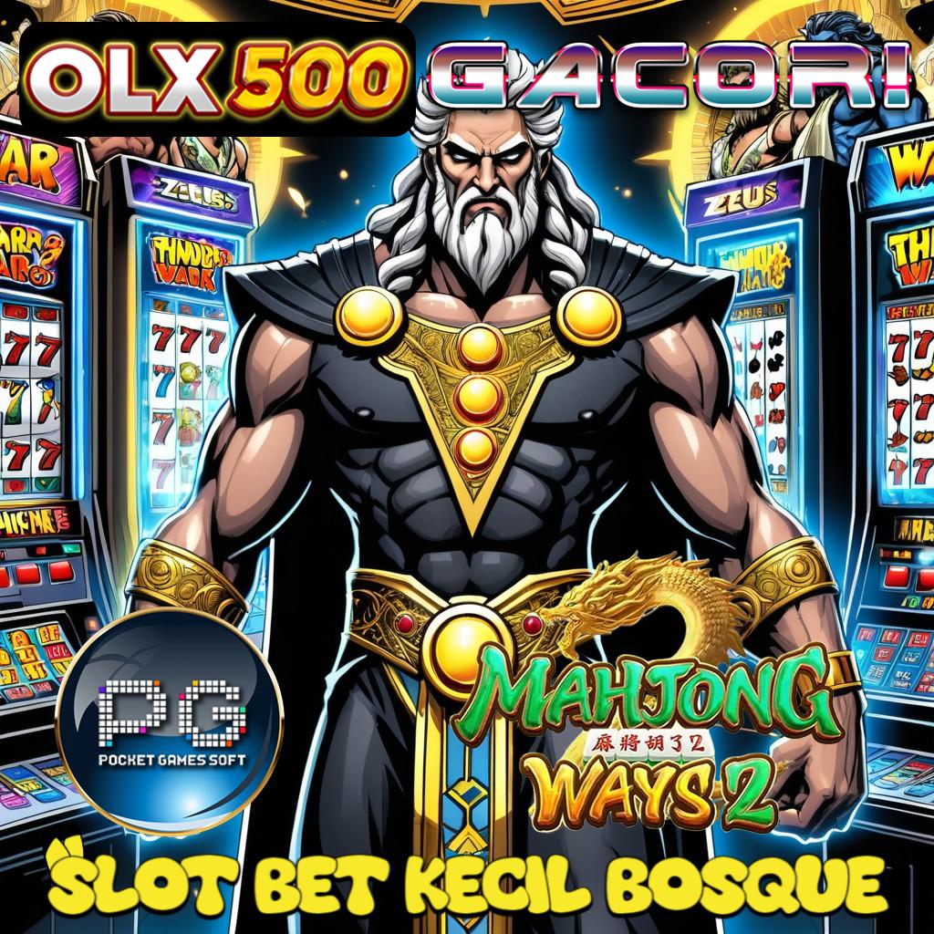 Slot 777 Bonus New Member Slot