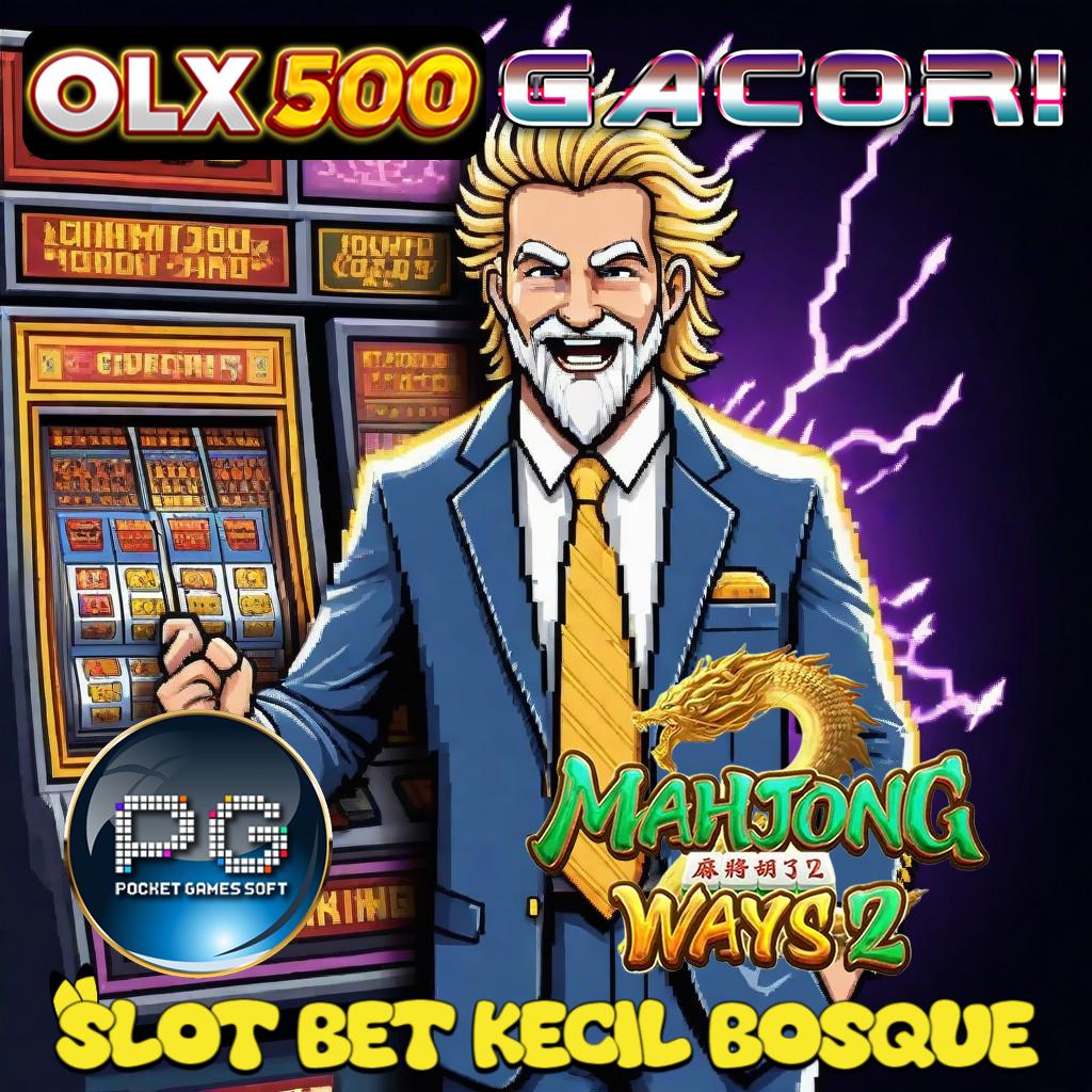 EVENT SCATTER SLOT PRAGMATIC - Main Event, Jackpot Besar!