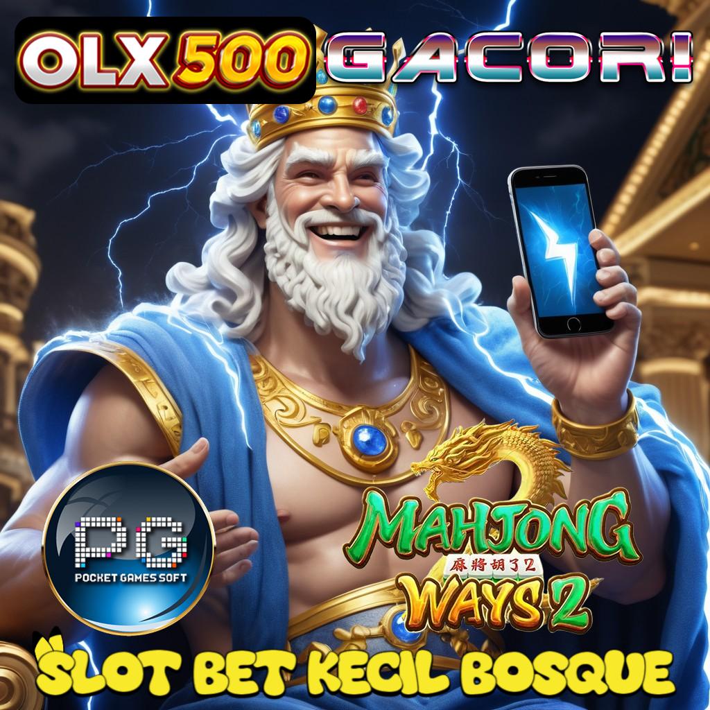 Daftar Situs Slot Gacor Mudah Menang