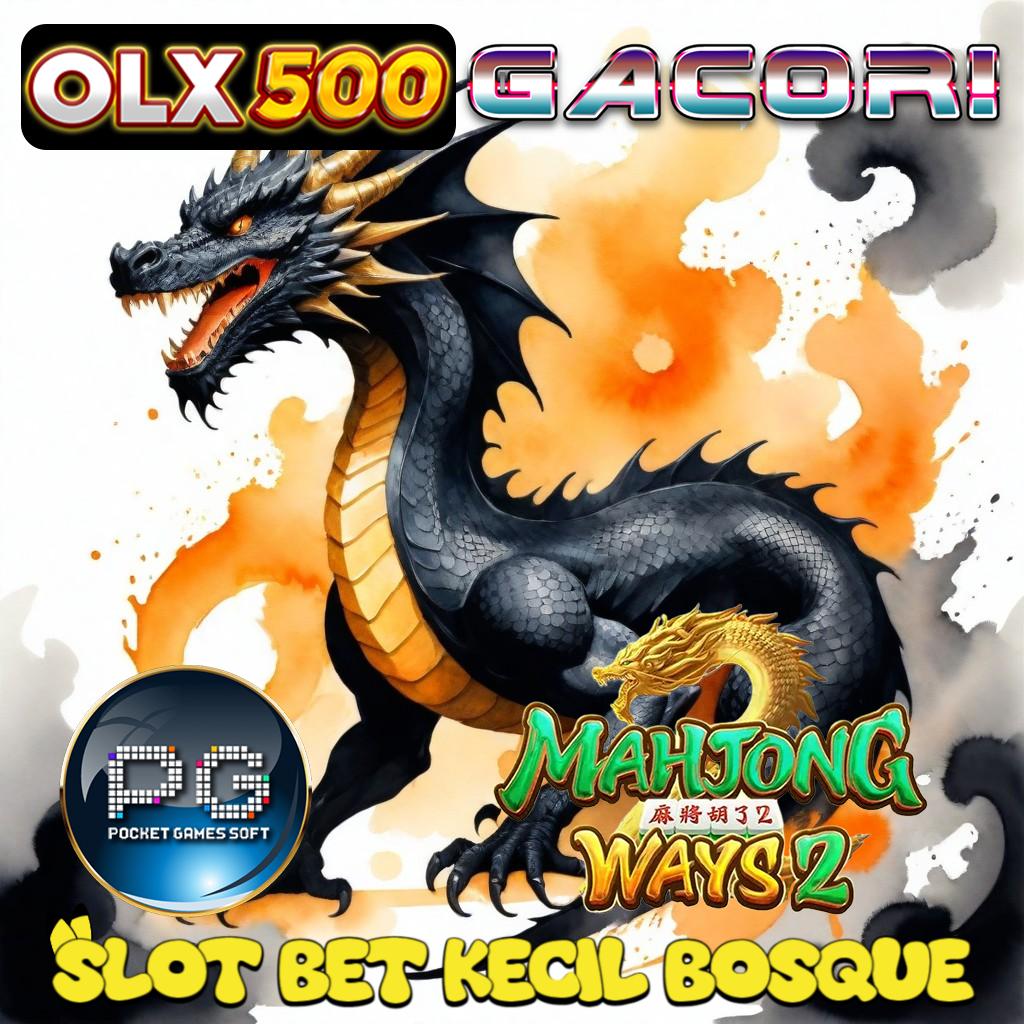 Turbo X500 Slot Terbaik