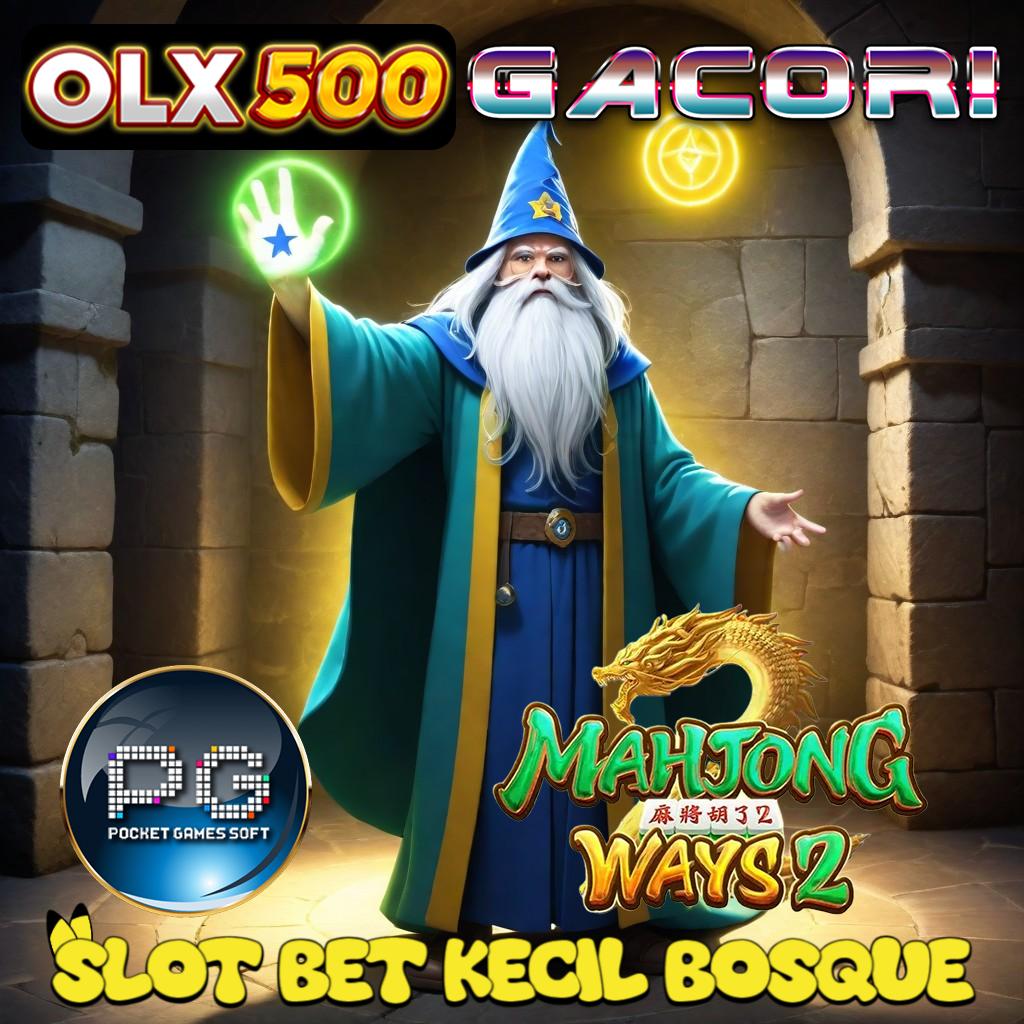 Rejeki Bet Slot