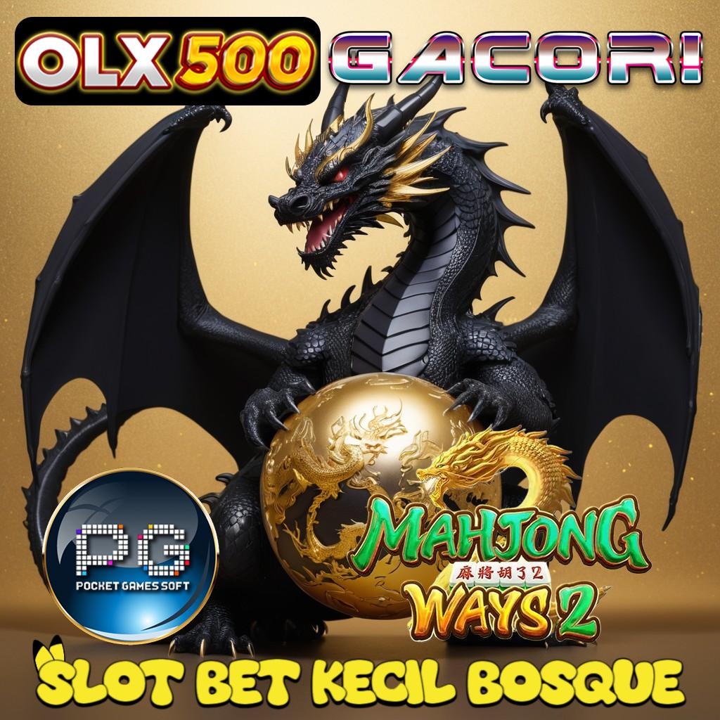 Link Judi Slot Online Terpercaya