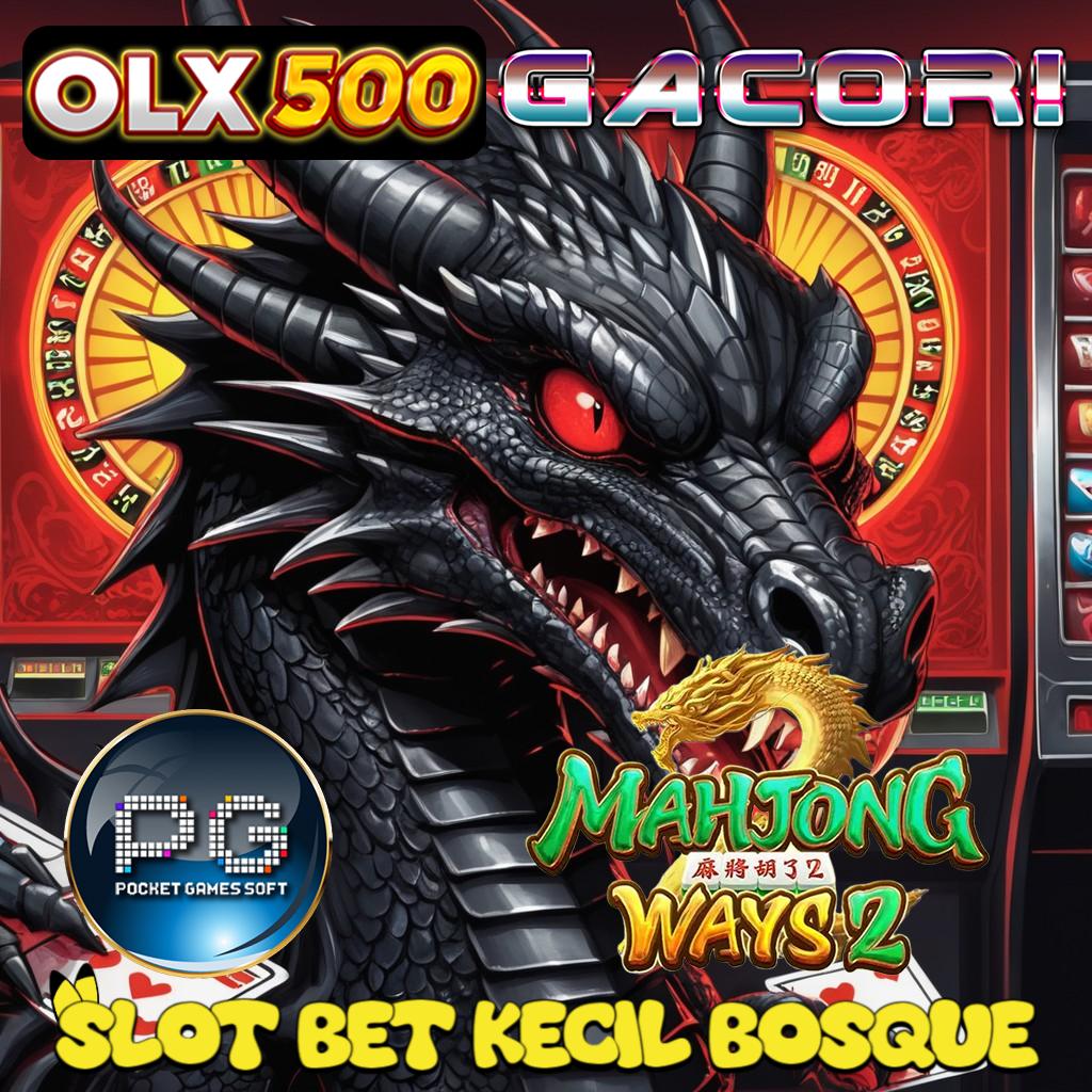 Akun Pro Thailand Slot