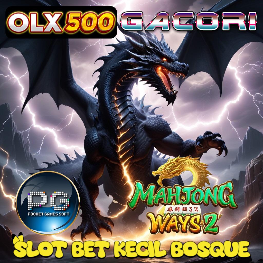 SLOT DEMO PG WILD BOUNTY BELI SCATTER - Depo 50, Bonus Maksimal!