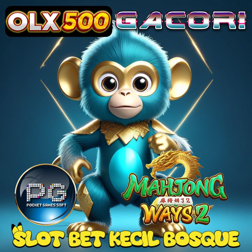 Slot Gacor Hari Ini Terbaru