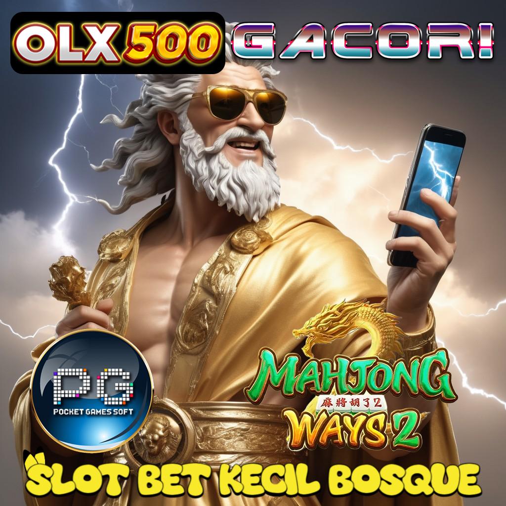 Situs Slot Gacor 2024 Resmi