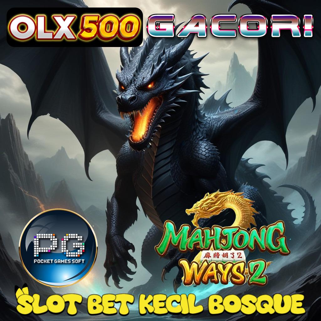 SLOT SERVER RUSIA DEMO