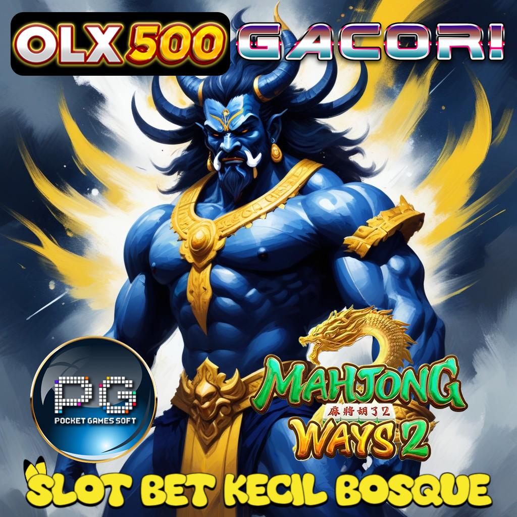 Situs Slot Gacor 2024 Resmi