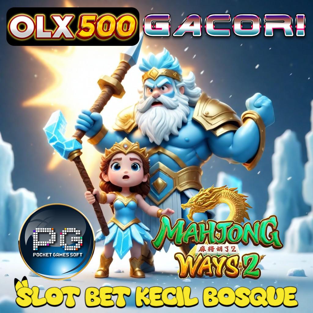 SLOT GACOR ANTI RUNGKAD Lokasi Andalan Wisatawan