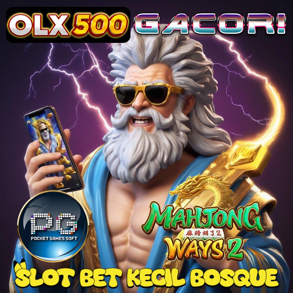 SLOT DEMO WILD BOUNTY BISA BELI SCATTER PG SOFT Promo Event Terbatas, Buruan!