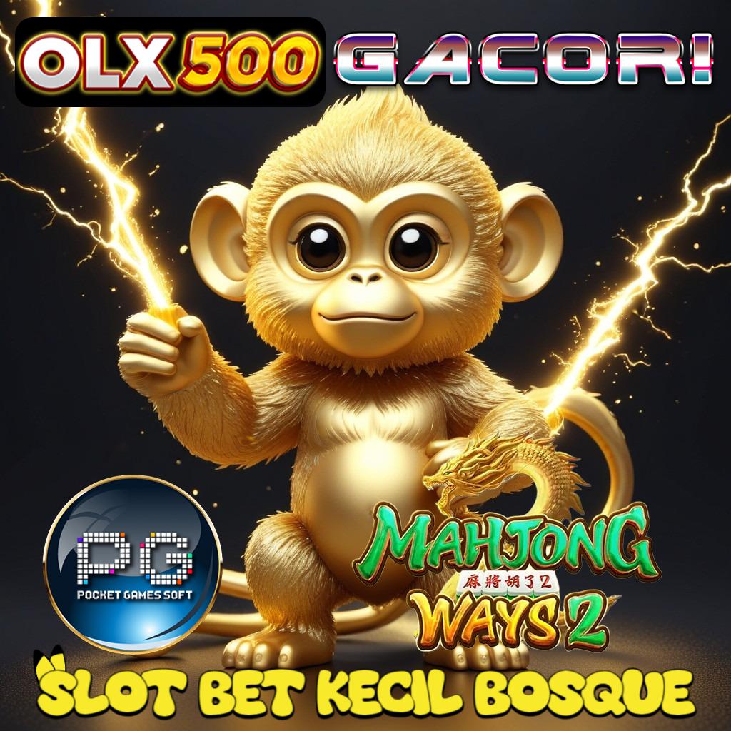 SITUS SLOT GACOR RESMI TERPERCAYA 2024 Daftar Akun Gacor