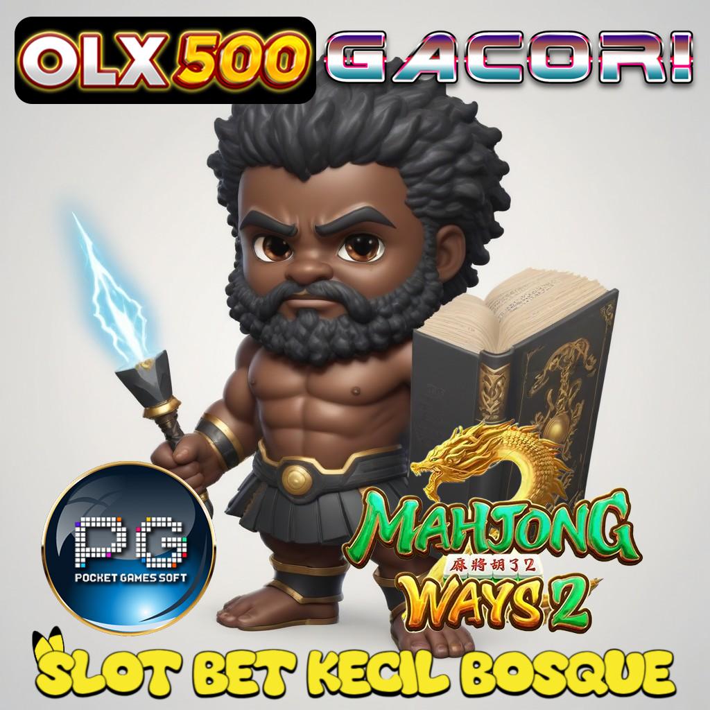 LINK TURBO X500 SLOT >> Putar Slot, Bonus Ngocor!