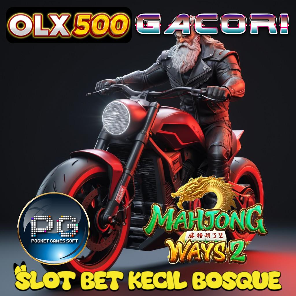 Demo Pg Wild Bounty Buy Spin